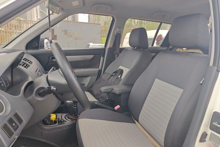 Used Suzuki Swift 2013 1.5L Manual Standard Edition Left Front Seat