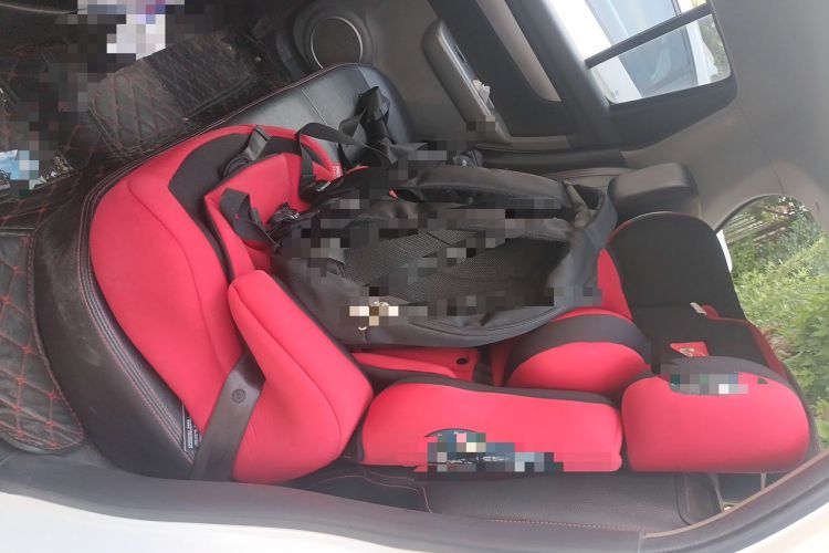Used Suzuki Swift 2013 1.5L Manual Standard Edition Left Rear Seat