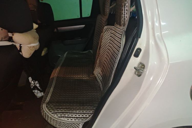 Used Suzuki Swift 2013 1.5L Manual Sport Edition Left Rear Seat