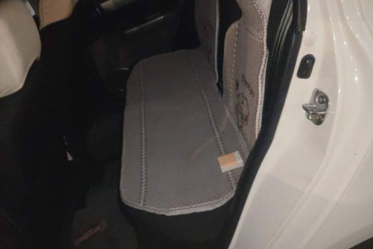 Used Suzuki Swift 2013 1.5L Automatic 20th Anniversary Limited Edition Left Rear Seat