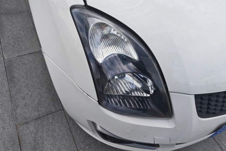 Used Suzuki Swift 2013 1.5L Automatic Sport Edition Right Front Headlight