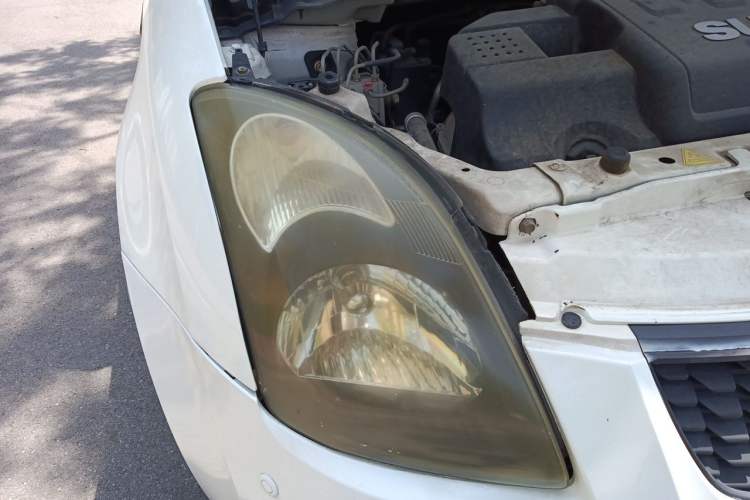 Used Suzuki Swift 2013 1.5L Manual Standard Edition Right Front Headlight