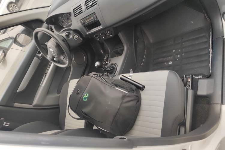 Used Suzuki Swift 2013 1.3L Manual Value Edition Right Front Seat