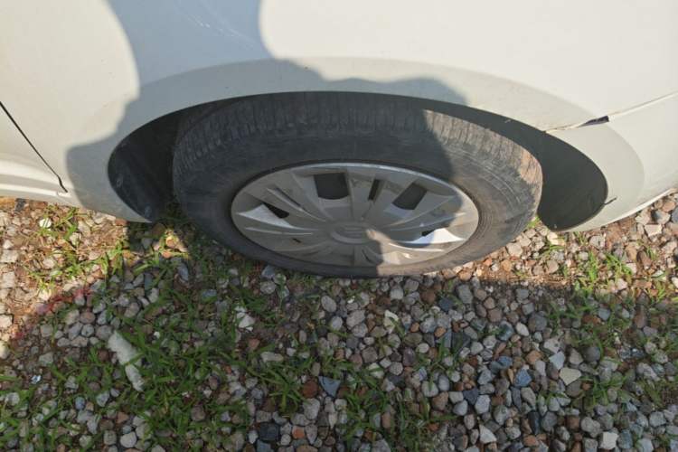 Used Suzuki Swift 2013 1.3L Manual Value Edition Right Front Wheel Hub
