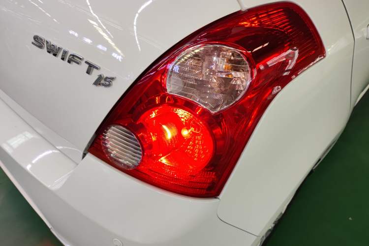 Used Suzuki Swift 2013 1.5L Automatic Standard Edition Right Rear Taillight