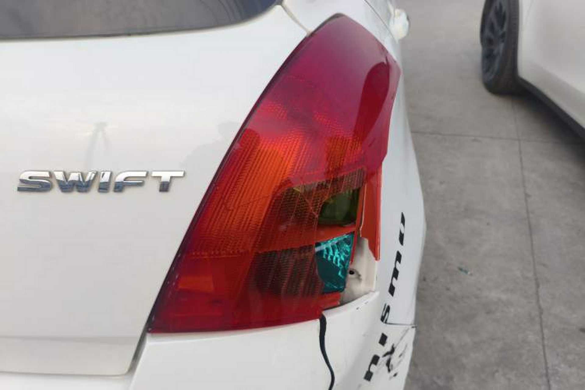 Used Suzuki Swift 2013 1.3L Manual Value Edition Right Rear Taillight