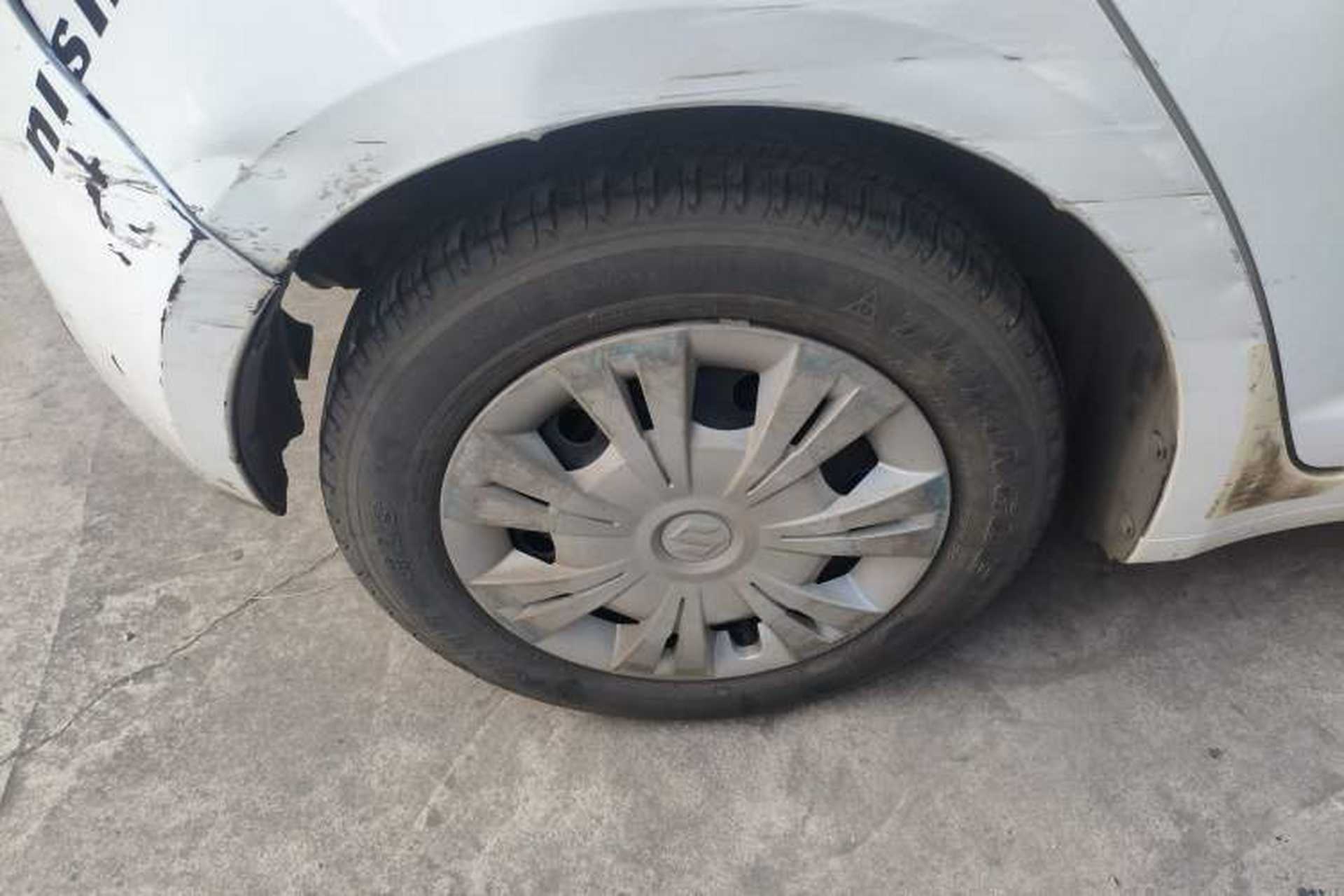 Used Suzuki Swift 2013 1.3L Manual Value Edition Right Rear Wheel Hub