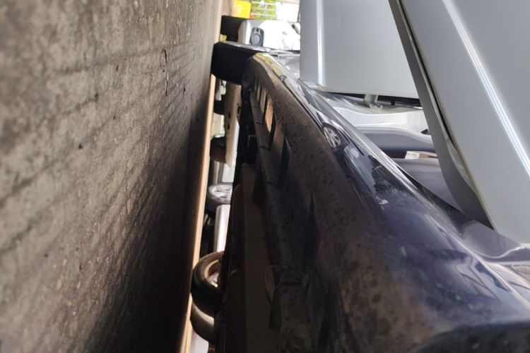 Used Suzuki Swift 2013 1.5L Manual Standard Edition Right Side Sill