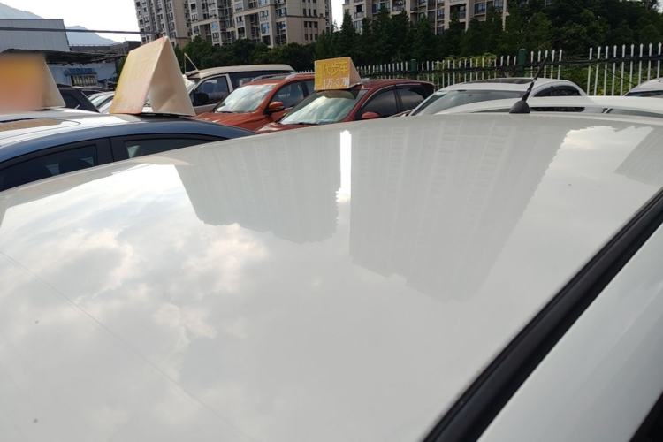 Used Suzuki Swift 2013 1.5L Manual Standard Edition Roof