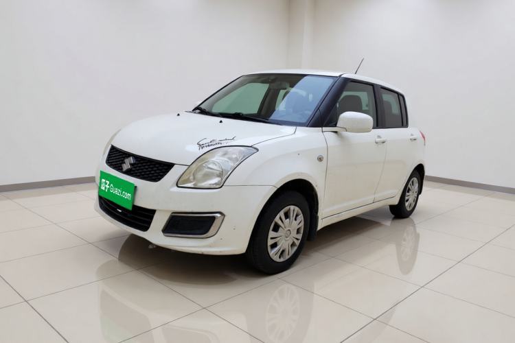Ojetý Suzuki Swift 2013 1.3L Manual Value Edition Guazi used car, China used car export, Used car for sale, Used cars, Cheapest cars for sale