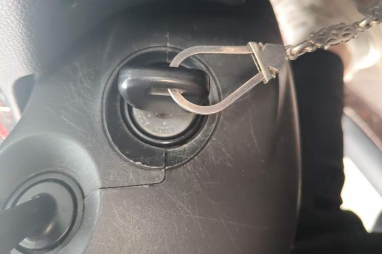 Used Suzuki Swift 2013 1.5L Manual Standard Edition Vehicle Key