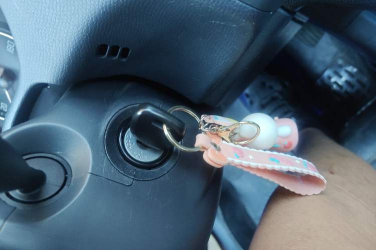 Used Suzuki Swift 2013 1.5L Automatic 20th Anniversary Limited Edition Vehicle Key