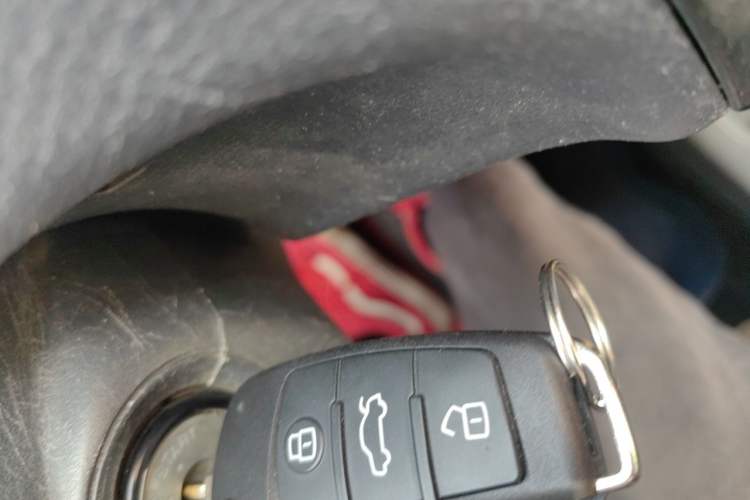 Used Suzuki Swift 2013 1.5L Manual Standard Edition Vehicle Key