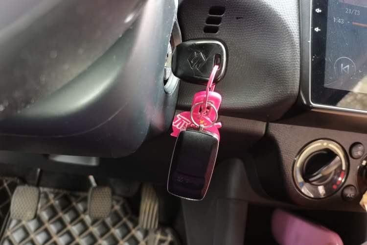 Used Suzuki Swift 2013 1.3L Manual Value Edition Vehicle Key