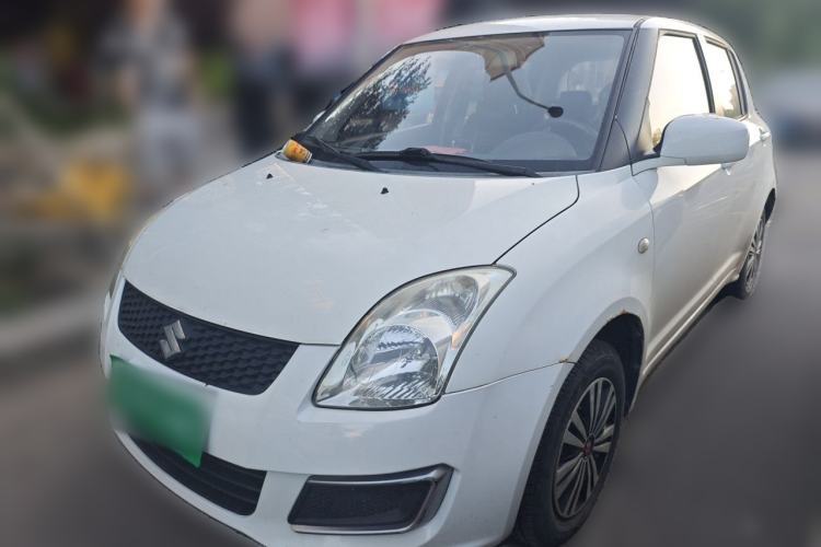 Used Suzuki Swift 2013 1.3L Manual Value Edition Guazi used car, China used car export, Used car for sale, Used cars, Cheapest cars for sale