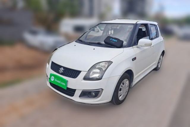 Used Suzuki Swift 2013 1.5L Manual Standard Edition
