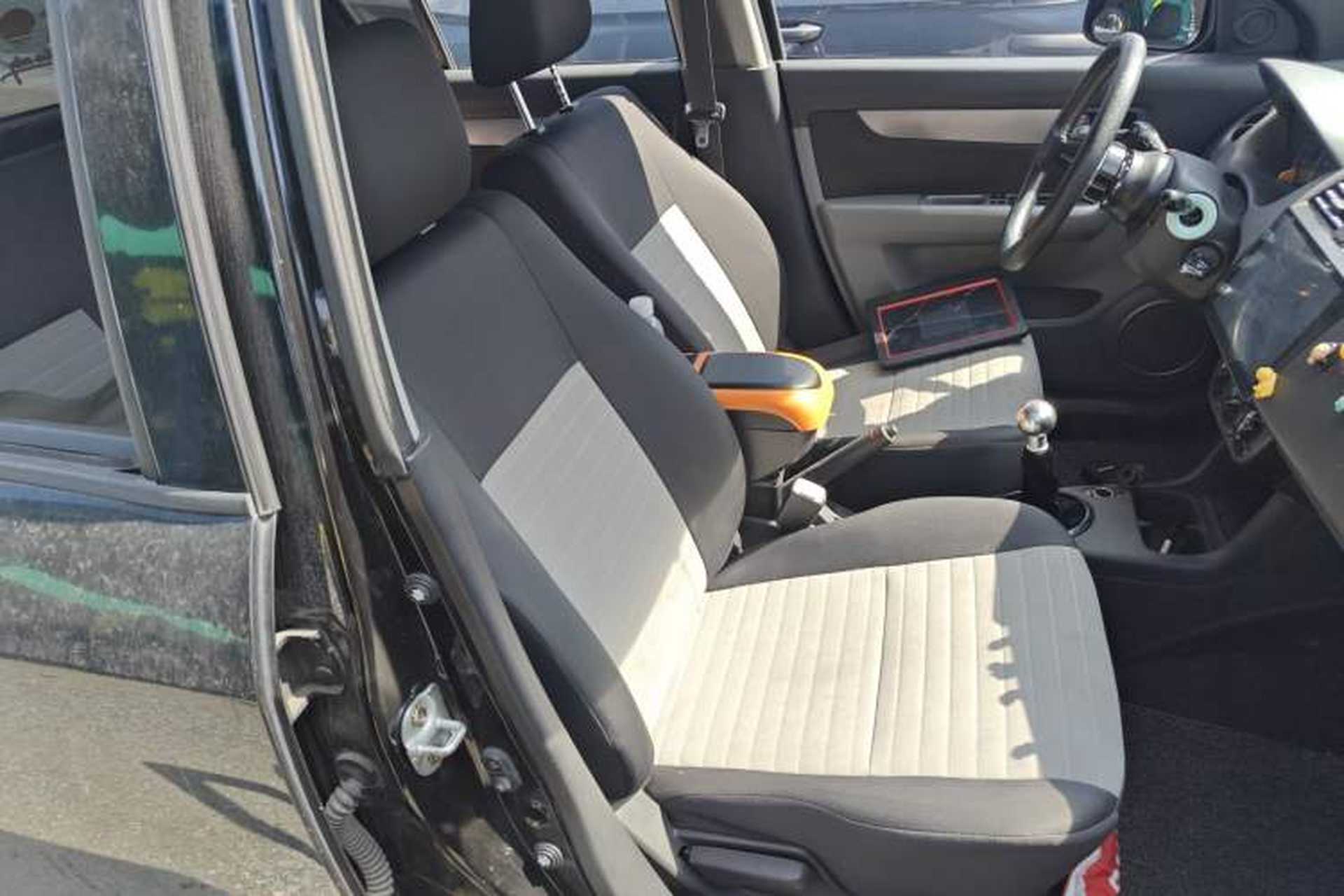 Used Suzuki Swift 2014 1.3L Manual Standard Edition Right Front Seat
