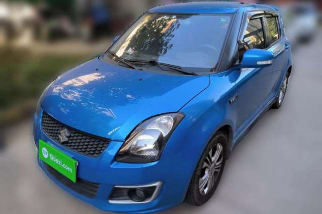 Used Suzuki Swift 2014 1.5L Manual Fashion Edition