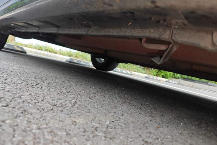 Used Suzuki Swift 2014 1.5L Automatic Fashion Edition Chassis Front Right