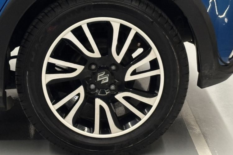 Used Suzuki Swift 2014 1.5L Automatic Fashion Edition Exterior 8