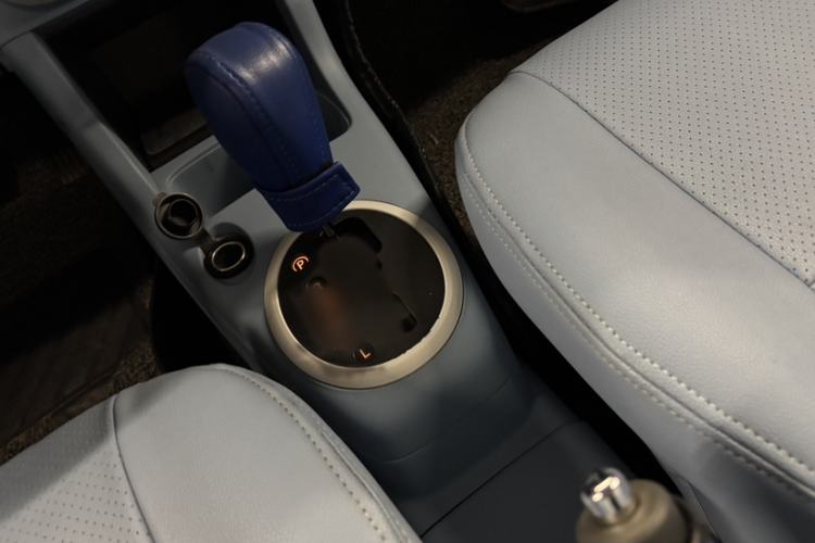 Used Suzuki Swift 2014 1.5L Automatic Fashion Edition Interior 1