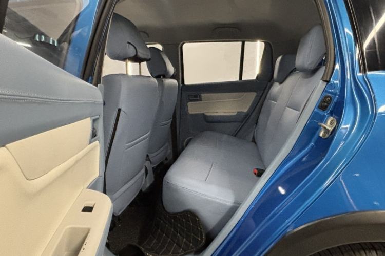 Used Suzuki Swift 2014 1.5L Automatic Fashion Edition Interior 11
