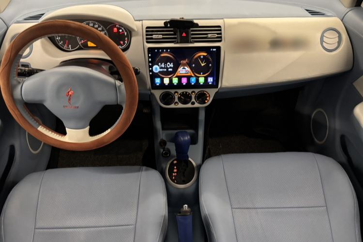 Used Suzuki Swift 2014 1.5L Automatic Fashion Edition Interior 3