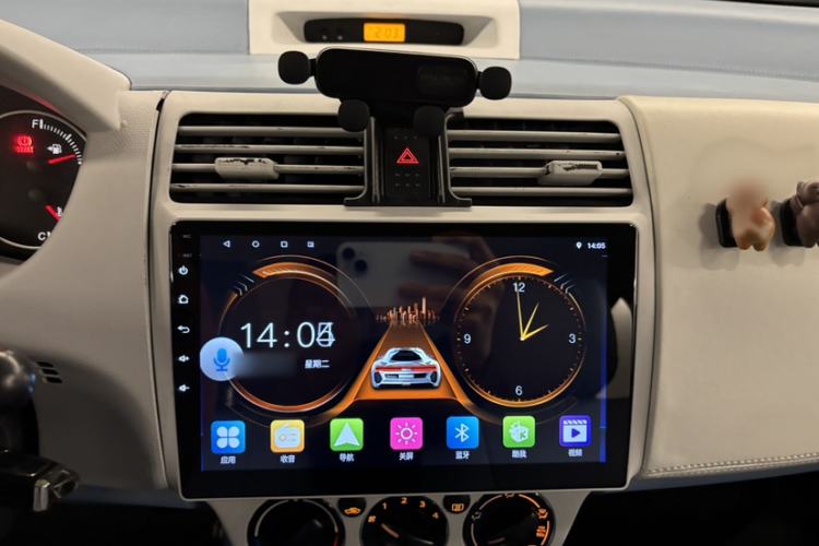 Used Suzuki Swift 2014 1.5L Automatic Fashion Edition Interior 6