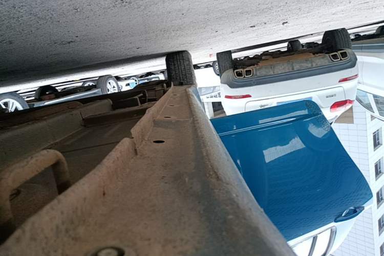 Used Suzuki Swift 2014 1.3L Manual Standard Edition Right Side Sill
