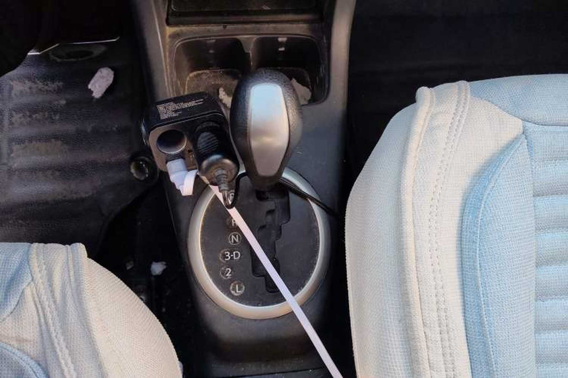 Used Suzuki Swift 2014 1.5L Automatic Fashion Edition Gear Lever