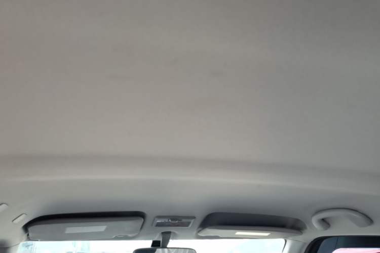 Used Suzuki Swift 2014 1.3L Manual Standard Edition Headliner