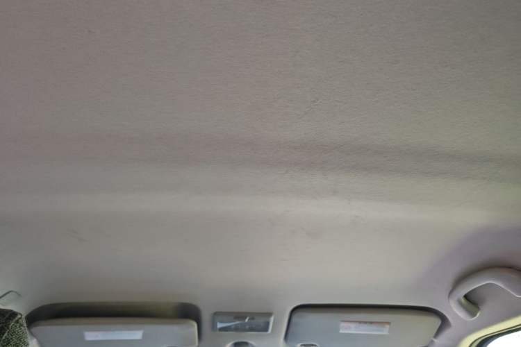 Used Suzuki Swift 2014 1.5L Automatic Fashion Edition Headliner