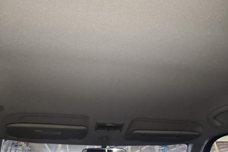 Used Suzuki Swift 2014 1.5L Automatic Fashion Edition Headliner