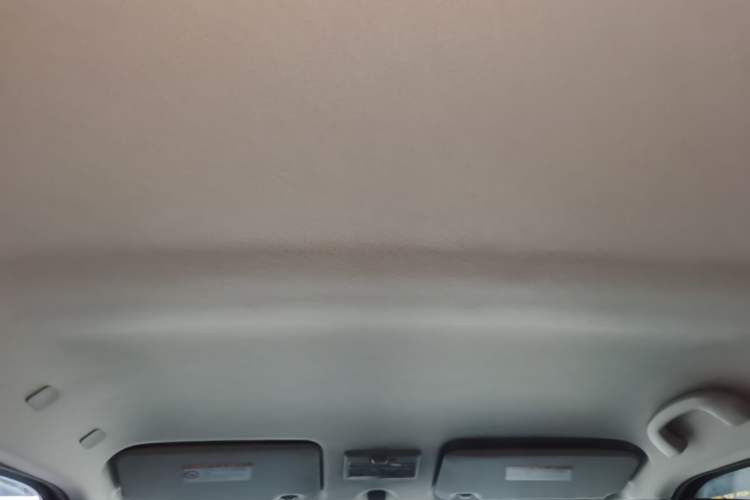 Used Suzuki Swift 2014 1.5L Automatic Fashion Edition Headliner