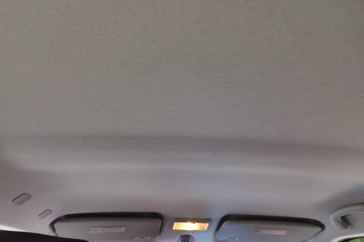 Used Suzuki Swift 2014 1.5L Automatic Fashion Edition Headliner