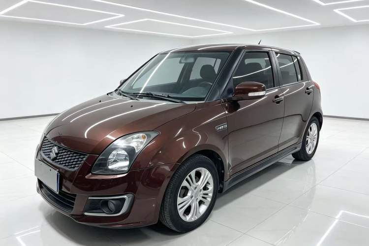 Used Suzuki Swift 2014 1.5L Automatic Fashion Edition Guazi used car, China used car export, Used car for sale, Used  cars, Cheapest cars for sale