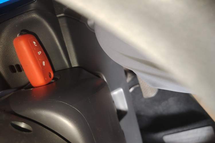 Used Suzuki Swift 2014 1.5L Automatic Fashion Edition Interior 1