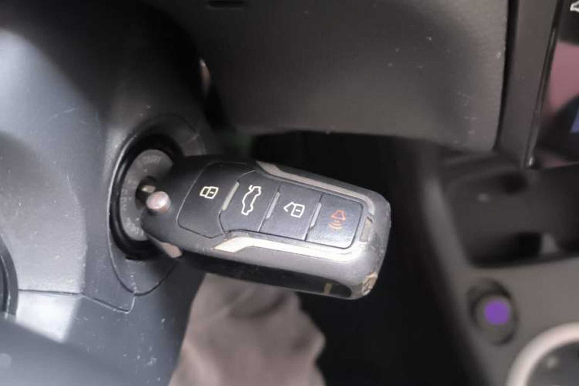 Used Suzuki Swift 2014 1.5L Automatic Fashion Edition Interior 1