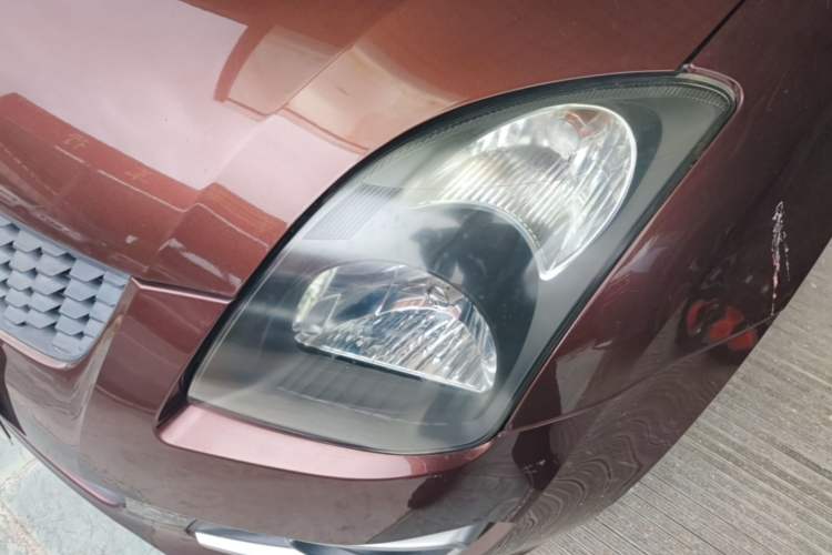 Used Suzuki Swift 2014 1.5L Automatic Fashion Edition Left Front Headlight