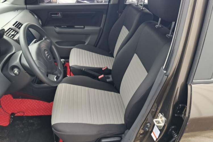 Used Suzuki Swift 2014 1.3L Manual Standard Edition Left Front Seat
