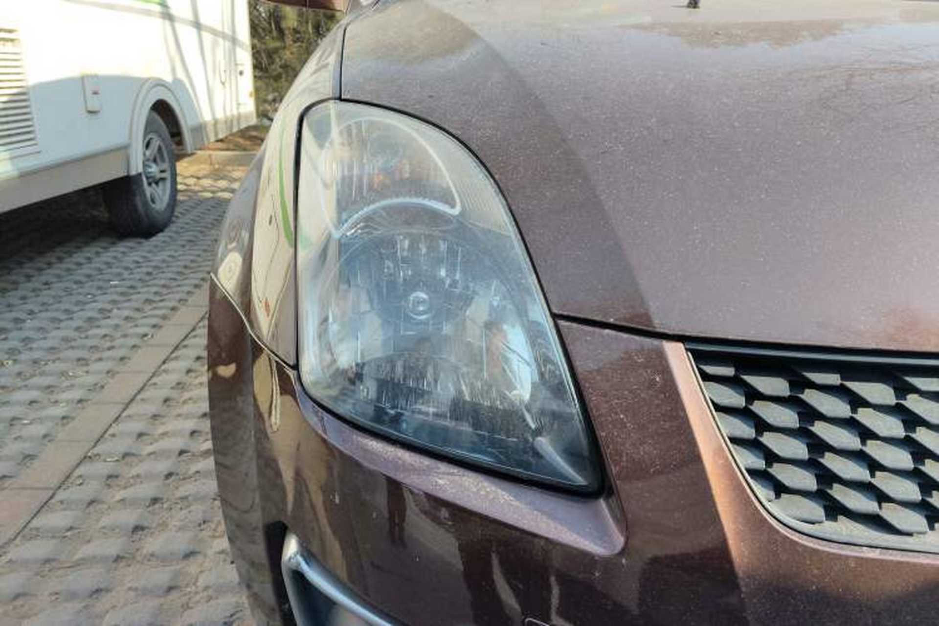 Used Suzuki Swift 2014 1.5L Automatic Fashion Edition Right Front Headlight
