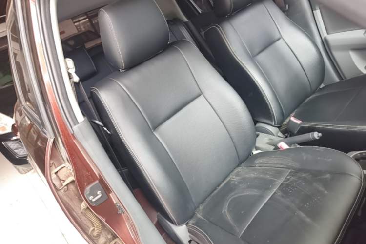 Used Suzuki Swift 2014 1.5L Automatic Fashion Edition Right Front Seat