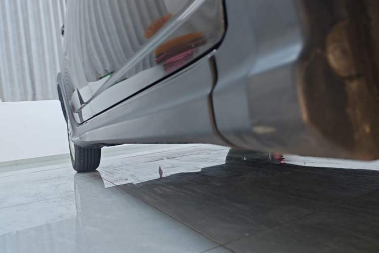 Used Suzuki Swift 2014 1.3L Manual Standard Edition Right Side Sill