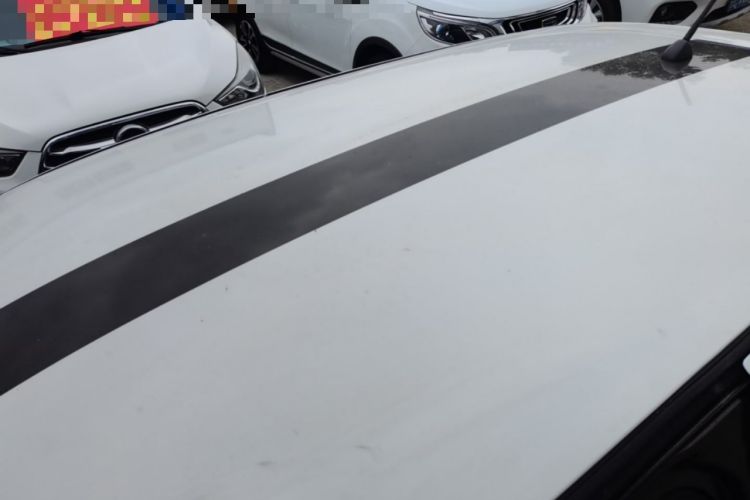 Used Suzuki Swift 2014 1.3L Manual Standard Edition Roof