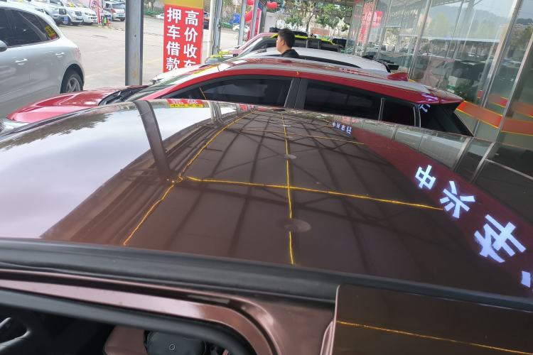Used Suzuki Swift 2014 1.5L Automatic Fashion Edition Roof