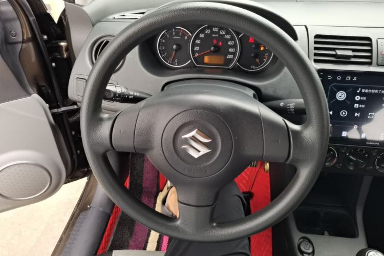 Used Suzuki Swift 2014 1.3L Manual Standard Edition Steering Wheel
