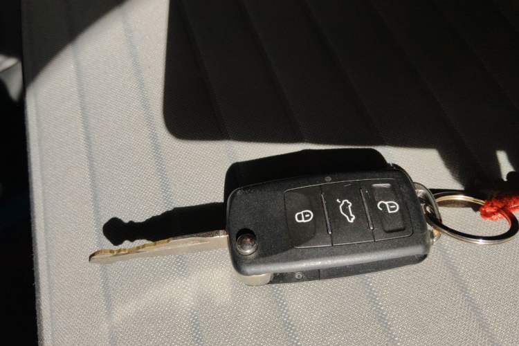 Used Suzuki Swift 2014 1.5L Automatic Fashion Edition Vehicle Key