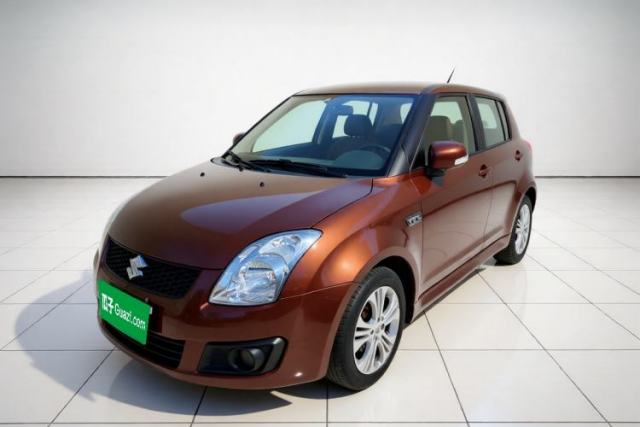 Used Suzuki Swift 2014 1.5L Automatic Fashion Edition