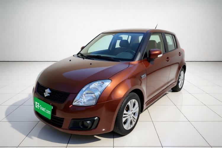 Used Suzuki Swift 2014 1.5L Automatic Fashion Edition Guazi used car, China used car export, Used car for sale, Used  cars, Cheapest cars for sale