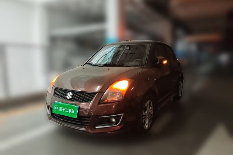 Used Suzuki Swift 2014 1.5L Automatic Fashion Edition Guazi used car, China used car export, Used car for sale, Used  cars, Cheapest cars for sale